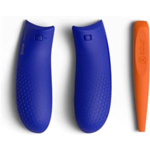SCUF Kit di Impugnature Pro per Controller Senza Fili per Xbox — Blu