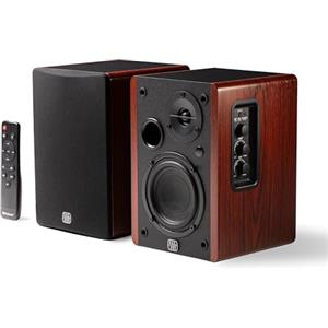 PreSonus Eris Accent BT Casse Amplificate Bluetooth Bookshelf 60W