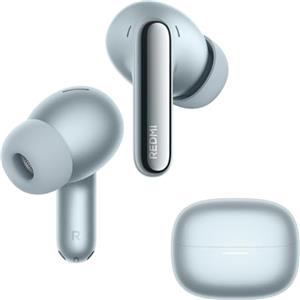 XIAOMI REDMI Buds 8 Pro, Cuffie Bluetooth, Cancellazione rumore, blu