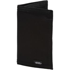 Vans SLIPPED - Accessori da viaggio- Portafogli tri-fold Uomini, Nero, One Size - VN000C32BLK1