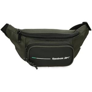 Reebok Houston Borsa a tracolla Piccola Verde 15x19,5x6 cm Poliestere by Joumma Bags