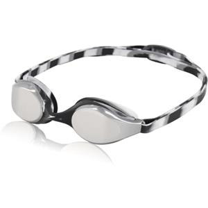 Speedo Hyper Flyer Mirror Occhialini da nuoto per Unisex Bambini