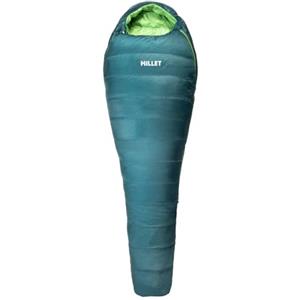 Millet Sacco a Pelo Caldo Compatto e Comfortable Light Down 0°C