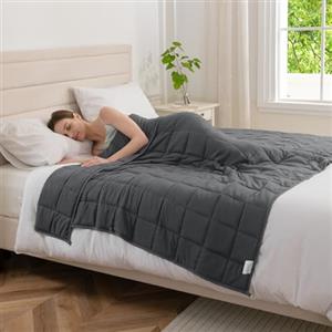 Good Nite Coperta Ponderata Per Dormire Meglio E Ridurre Lo Stress 6kg