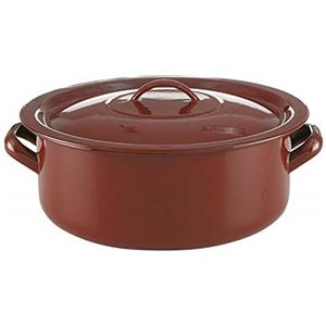 Quid classico-Pentola con coperchio 16 cm
