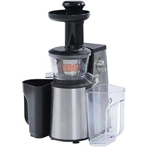 RGV Juice Art New - Estrattore di Succo 400W