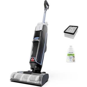 Bissell CrossWave Edge Aspirapolvere e Lavapavimenti Senza Fili 4326N