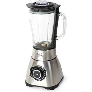 RGV Industrial Blender - Frullatore Professionale 1800 W