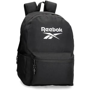 Reebok Carson Zaino Nero 34 x 43 x 15 cm Poliestere 21,93 L by Joumma Bags