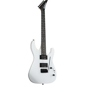 Jackson JS Series Dinky® JS12 Electric Guitar, Amaranth Fingerboard, Snow White