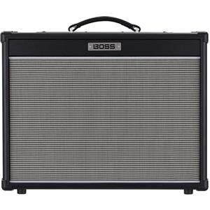 BOSS NEX-ARTIST Amplificatore per Chitarra Nextone Artist, l'Amplificazione per Chitarra di Nuova Generazione, Grazie a Tube Logic