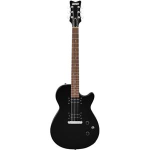 Gretsch Ignite Jet Club, Chitarra Elettrica, Tastiera Laurel, Nero