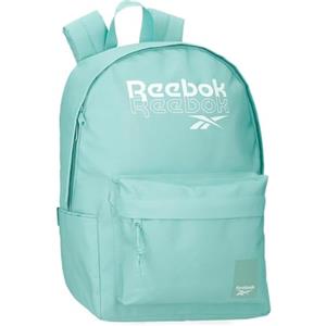 Reebok ONA Zaino per laptop 15,6" Blu 31,5x45x15 cm Poliestere 21,26L by Joumma Bags