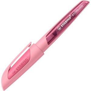 STABILO - Penna Stilografica Ergonomica per Bambini - EASYbuddy