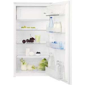Electrolux Frigorifero combinato da incasso 164 L EFB3AE10S1 36 dB Bianco