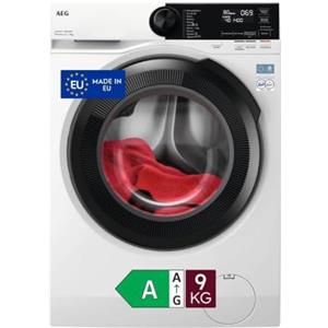 AEG LR6FE94 Lavatrice Carica Frontale 9 kg ProSense Serie 6000