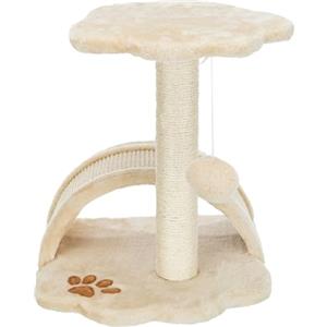 TRIXIE, Traliccio tiragraffi Vitoria 43751, 50 cm, Beige