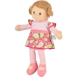 Sterntaler 3031800 Bambolotto Gesa, 25 cm