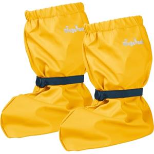 Playshoes Stivali Da Pioggia , Stivali Da Pioggia Unisex - Bambini e ragazzi, Giallo, S