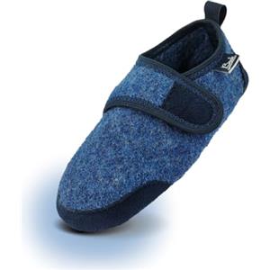 Beck Buddies cosy - Ciabatte, dunkelblau,
