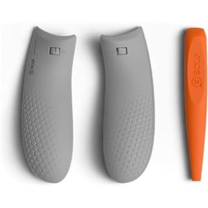 SCUF Kit di Impugnature Pro per Controller Senza Fili per Xbox — Grigio