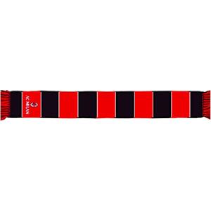 A.C. Milan AC Milan Sciarpa Tubolare, Prodotto ufficiale