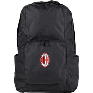 A.C. Milan AC Milan Zaino richiudibile Viaggio Prodotto Ufficiale