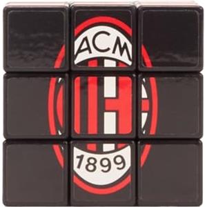 AC Milan Cubo di Rubik, Rompicapo, Prodotto ufficiale