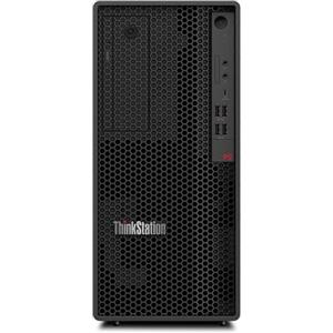 Lenovo ThinkStation P2 Tower 30FR0079GE - Intel i9-14900, 32 GB RAM, SSD da 1 TB, NVidia GeForce RTX 4060, Win11 Pro