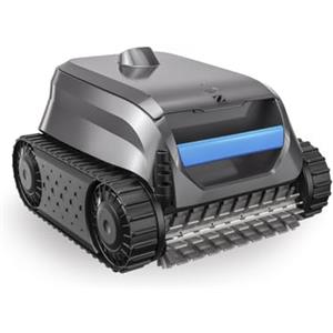 Gre Zodiac Sweepy SWY 3500. Robot Pulitore di Fondo con Cavo. Piscine fino a 32 m²