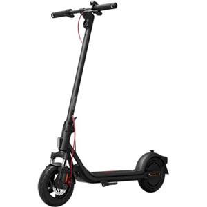 Segway-Ninebot, Monopattino Elettrico, Modello F2 PROE II per adulti, 25 km/h velocità massima, 65 km autonomia, doppio sistema frenante