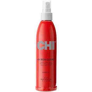 CHI 44 Spray protettivo termico Iron Guard, formula nutriente che aiuta a resistere ai danni dovuti al calore e a domare l'effetto crespo, 227 ml