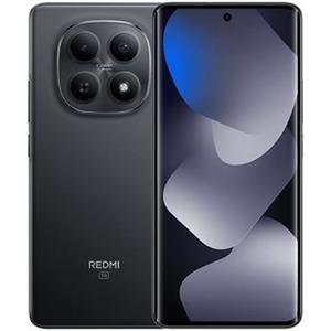 XIAOMI - Redmi Note 15 5G 256GB 8GB Ram Display 6.67' Amoled 120Hz Main Camera 108MP DualSim (nano SIM 1 + Ibrida) HyperOS 2 Snapdragon 6 Gen3 5520mAh - SPEDIZIONE GRATUITA