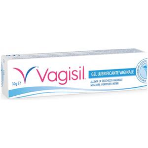 COMBE ITALIA Srl Vagisil Gel Lubrificante Vaginale 30 grammi