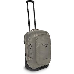 Osprey Rolling Transporter 40 Borsa da Viaggio Unisex Tan Concrete O/S