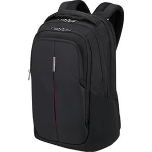 Samsonite GUARDIT 3.0 - Zaino per laptop 17.3", 27.5L, Nero (Black)