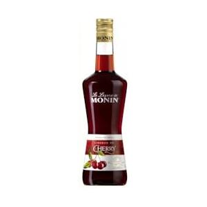 Monin Ciliegia Cherry Brandy Francia, 700 ml