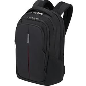 Samsonite GUARDIT 3.0 - Zaino per laptop 14.1", 17.5L, Nero (Black)