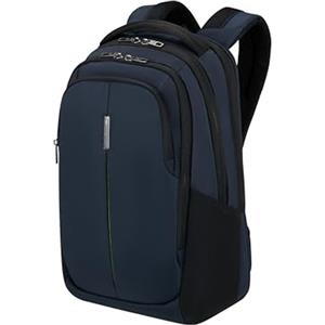 Samsonite GUARDIT 3.0 - Zaino per laptop 15.6", 22.5L, Blu (Blue)