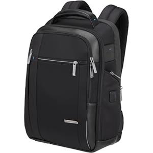 Samsonite Zaino SPECTROLITE 3.0 137256 Unisex con Power Bank Nero Profondità 14 cm Lunghezza 28.5 cm Altezza 41 cm Poliestere