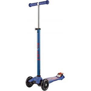 Micro Maxi Micro deluxe monopattino blu