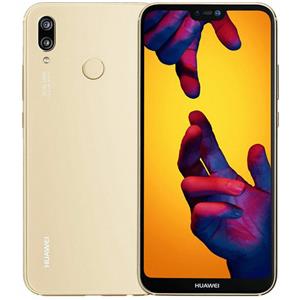 Huawei P20 lite 64GB - Oro - refurbished