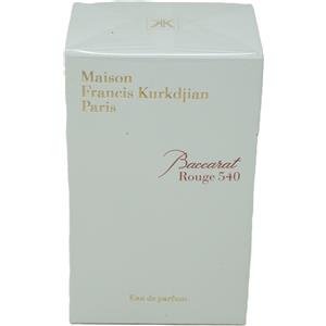 Maison Francis Kurkdjian Baccarat Rouge 540 Profumo Unisex, 70 ml