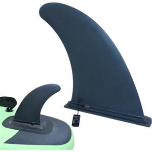 MoSundi Pinna in nylon per kayak, design leggero, kayak skeg pinna