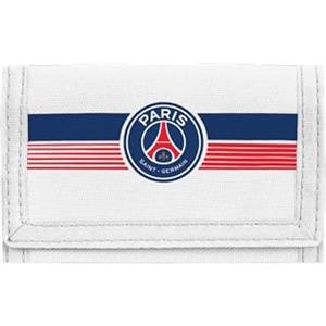 FOCO Con licenza ufficiale Paris Saint-Germain FC portafoglio Ultra Action