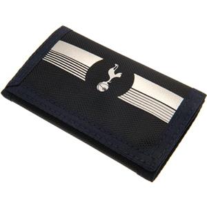 FOCO Con licenza ufficiale Tottenham Hotspur portafoglio Ultra