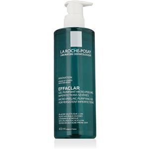 La Roche-Posay Effaclar Micro-Peeling Purifying Gel 400 ml
