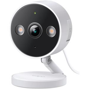 TP-Link Tapo C120 Telecamera di sicurezza IP Interno e esterno 2560 x 1440 Pixel