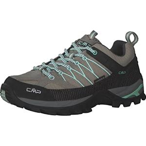 CMP Rigel Low Wmn Trekking Shoe WP Scarpe da Trekking BasseDonna