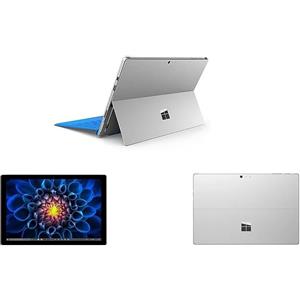 Microsoft TABLET PC MICROSOFT SURFACE PRO4 12.3
